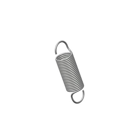 Approved Vendor Extension Spring, O= .375, L= 1.47, W= .035 R G109968598